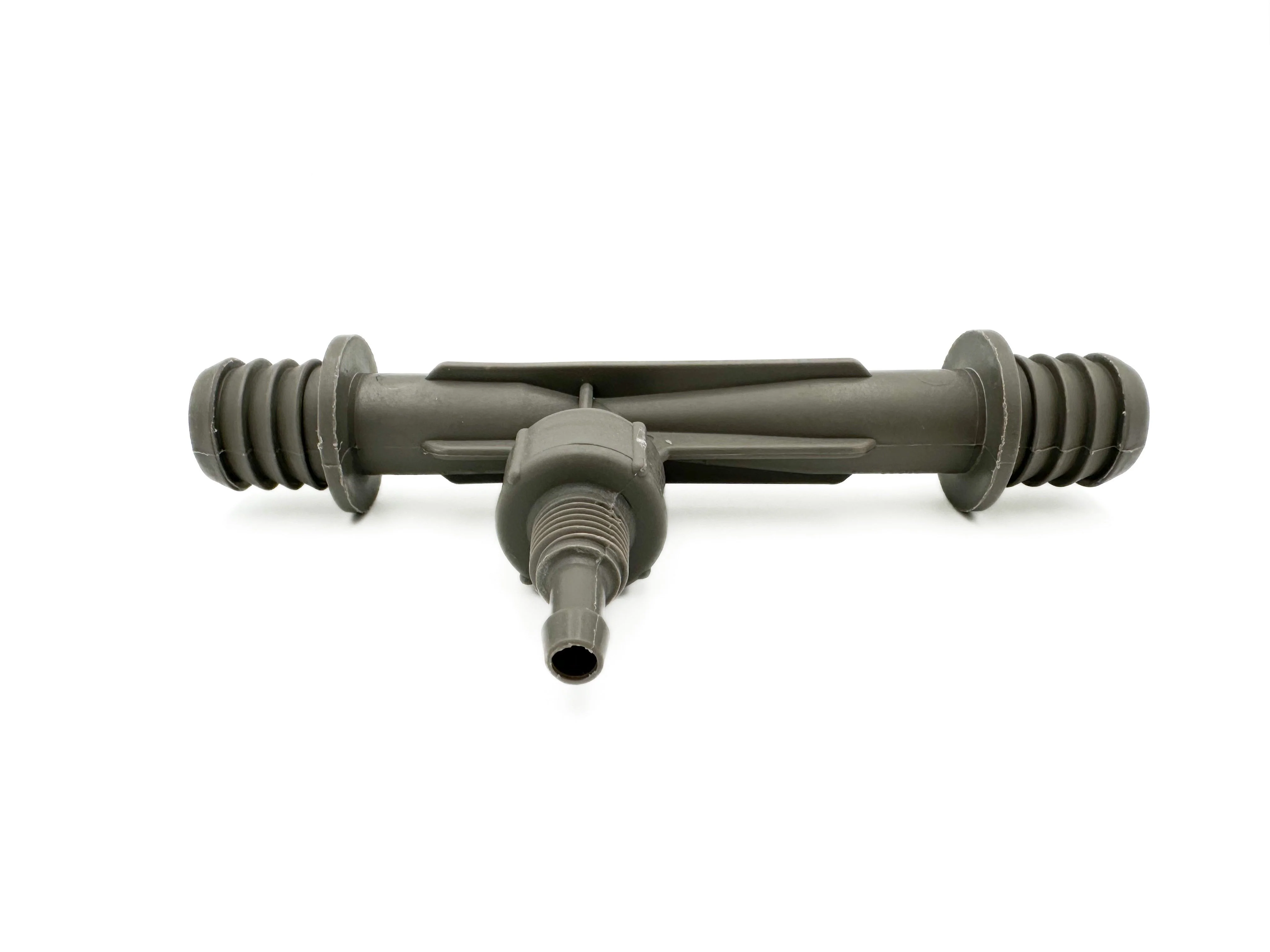 Cold Plunge 3/4" Barbed Ozone Venturi Injector - Image 4