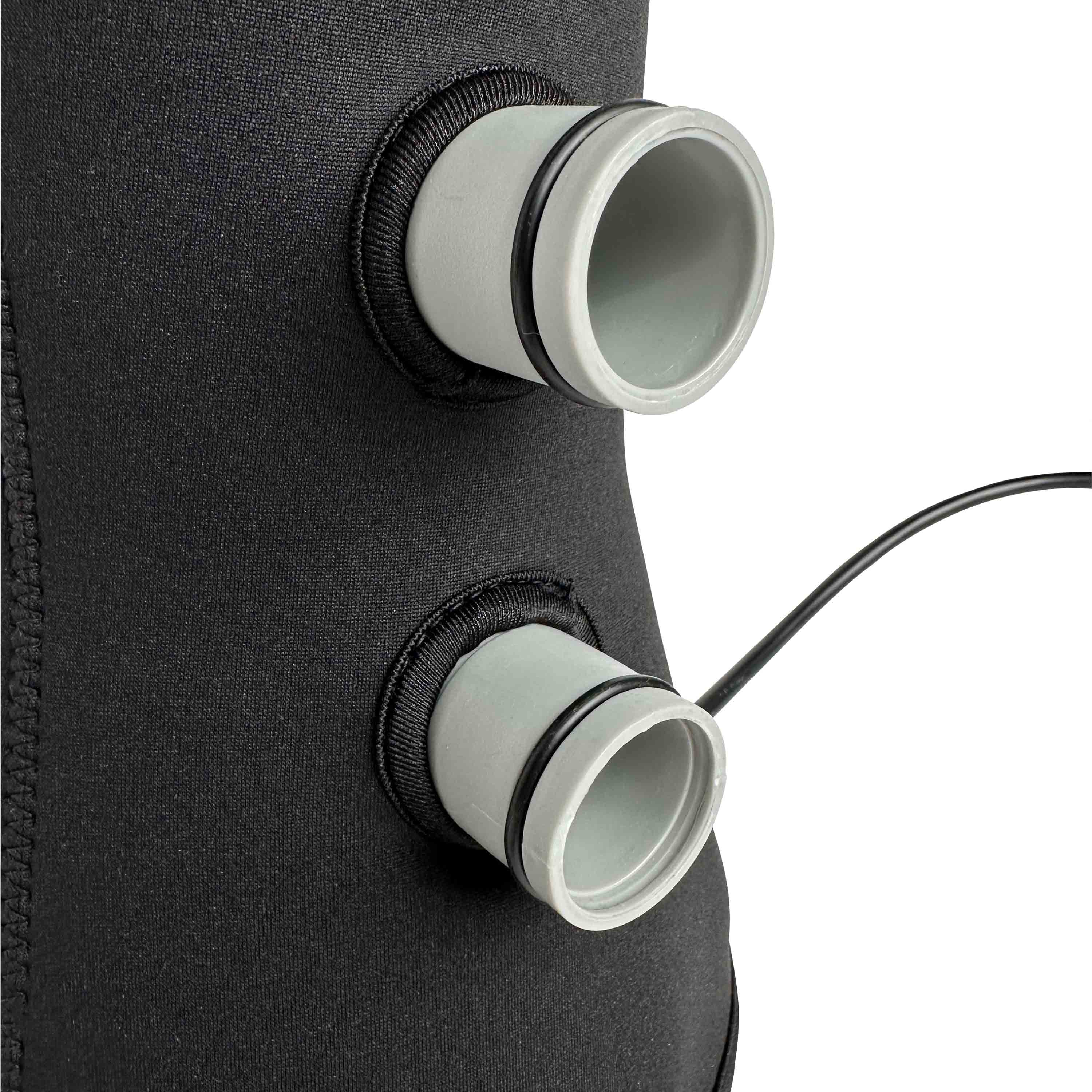 ChillGuard C1000 - Insulated Filter Housing Cover - Fits Intex C1000 Pool Pump - Image 3