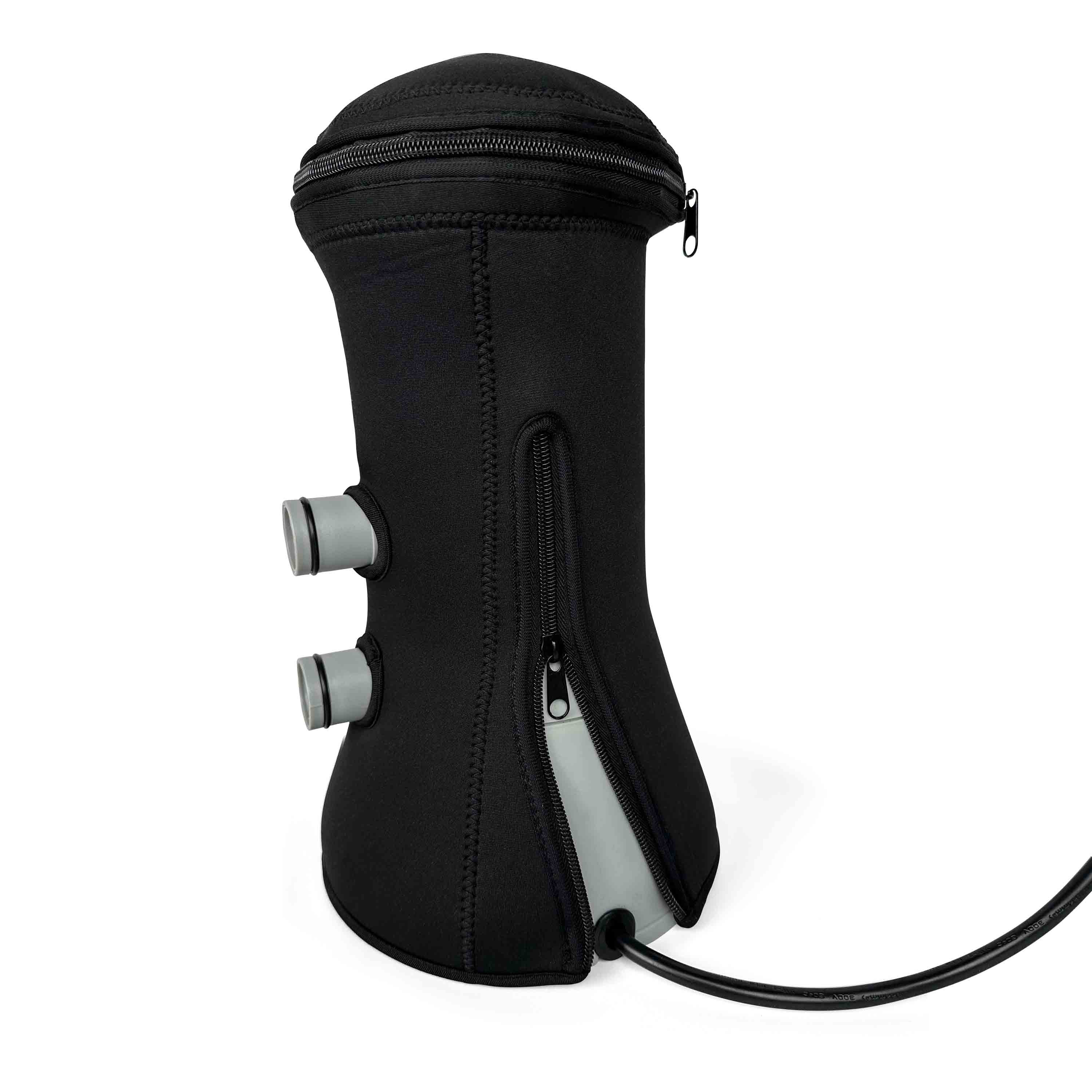 ChillGuard C1000 - Insulated Filter Housing Cover - Fits Intex C1000 Pool Pump - Image 4