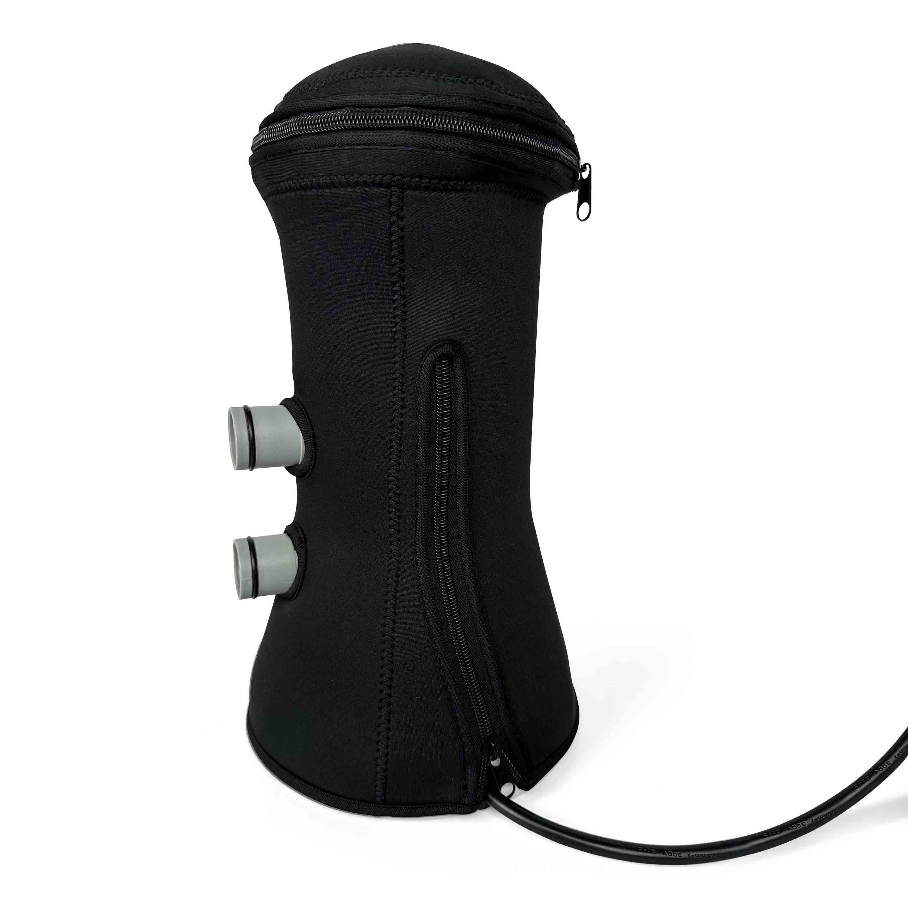 ChillGuard C1000 - Insulated Filter Housing Cover - Fits Intex C1000 Pool Pump - Image 5