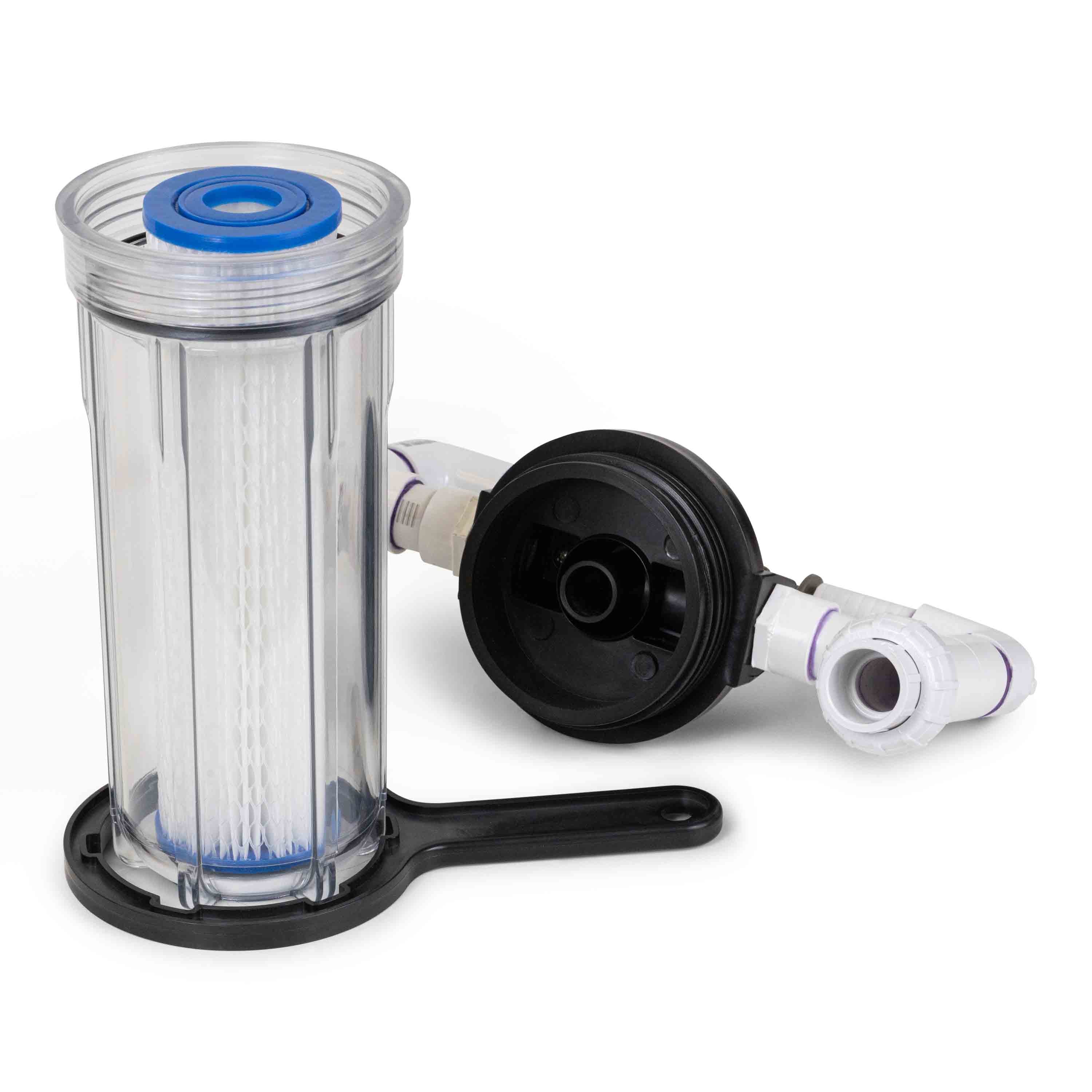 Cold Plunge 10 x 2.5 Inch Water Filters - Image 4