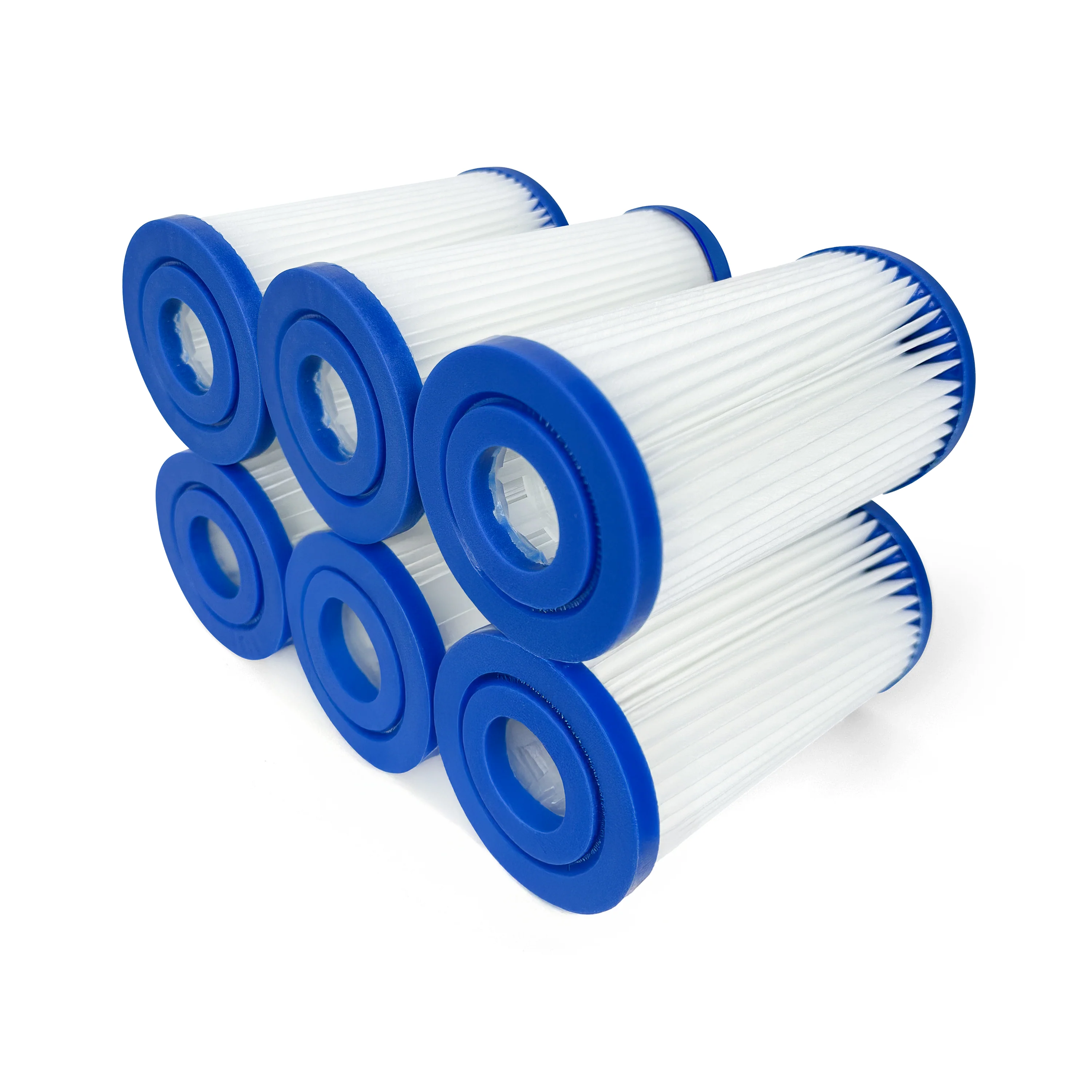 Cold Plunge 5 inch x 2.5 Inch Water Filters - Image 3