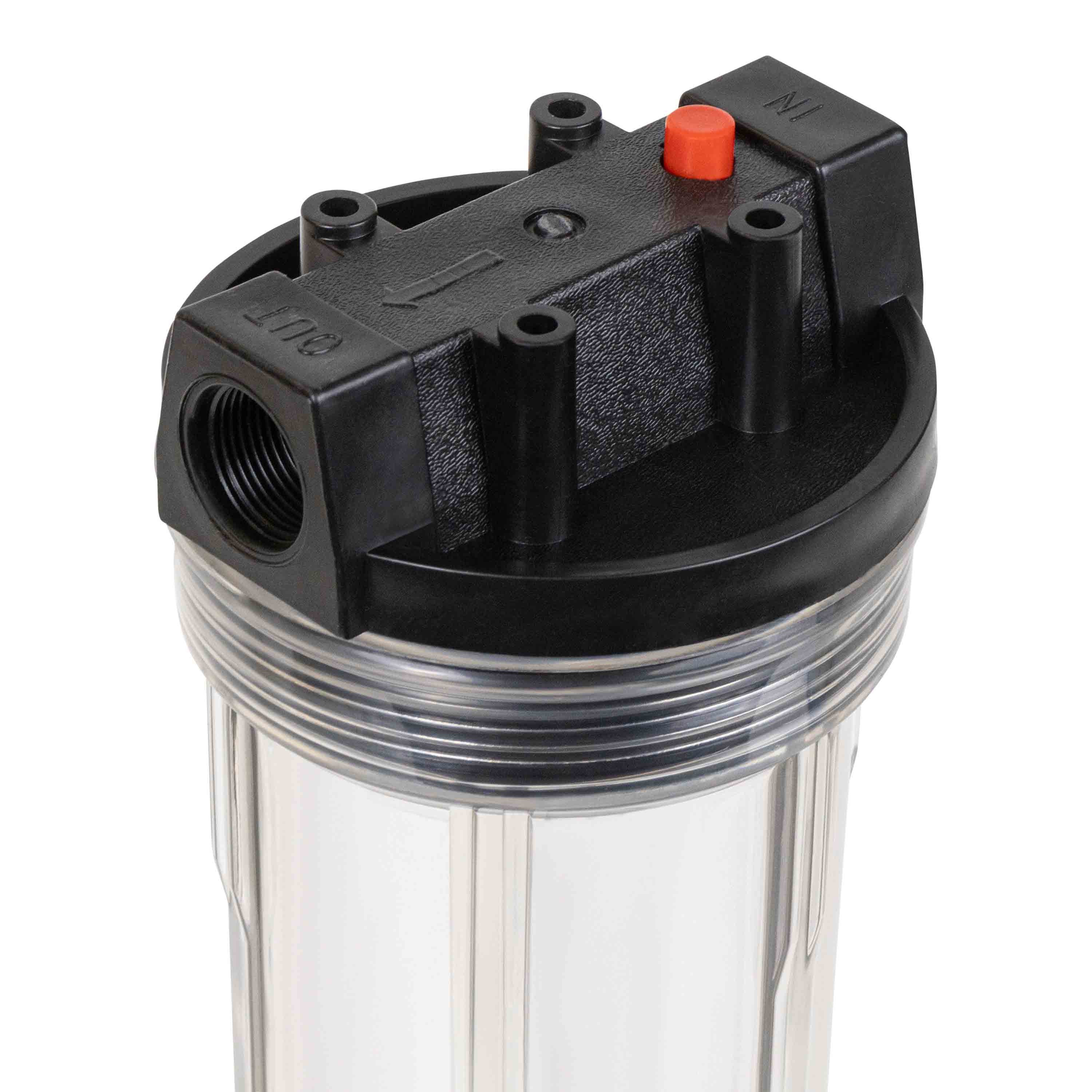 Cold Plunge Water Filter - Image 4