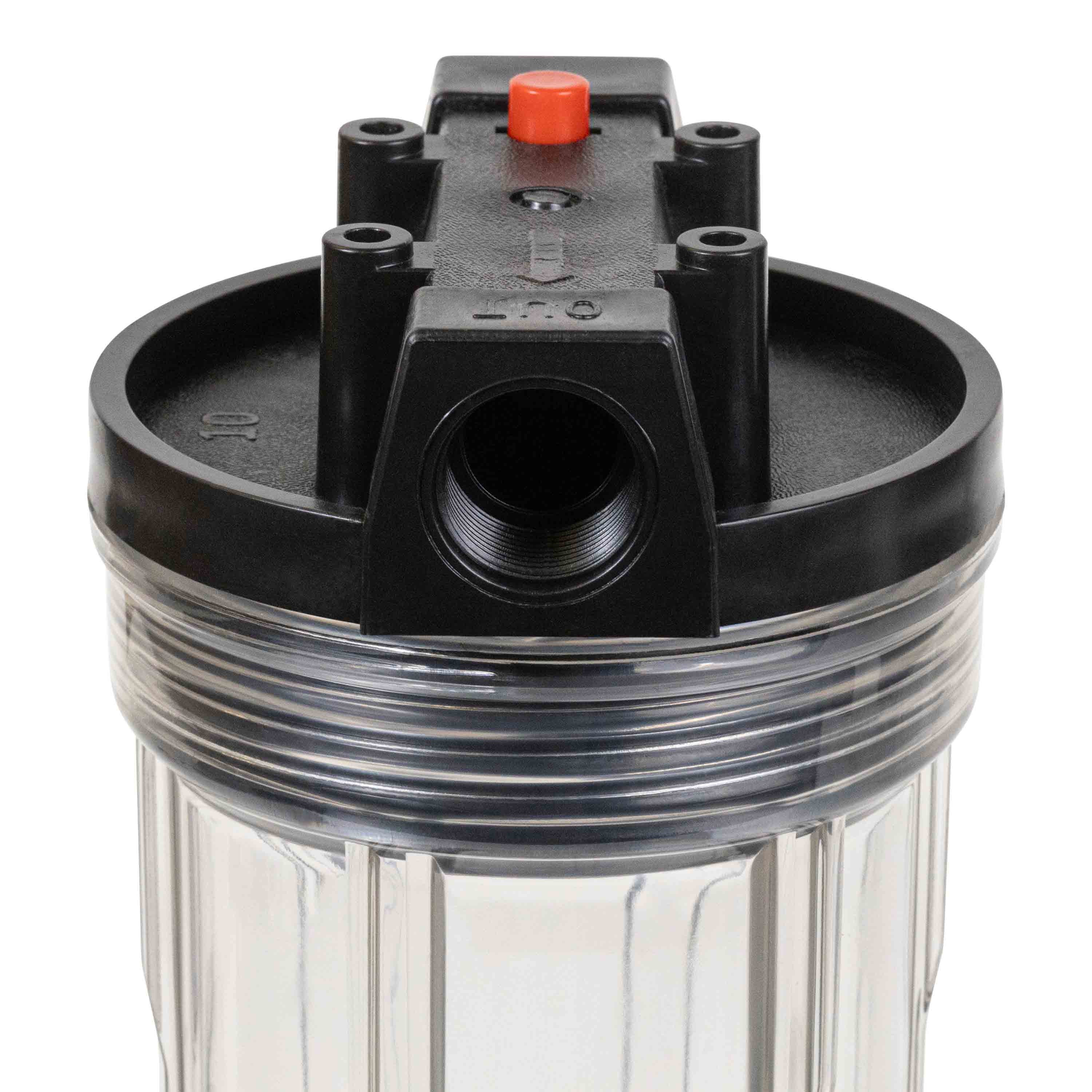 Cold Plunge Water Filter - Image 5