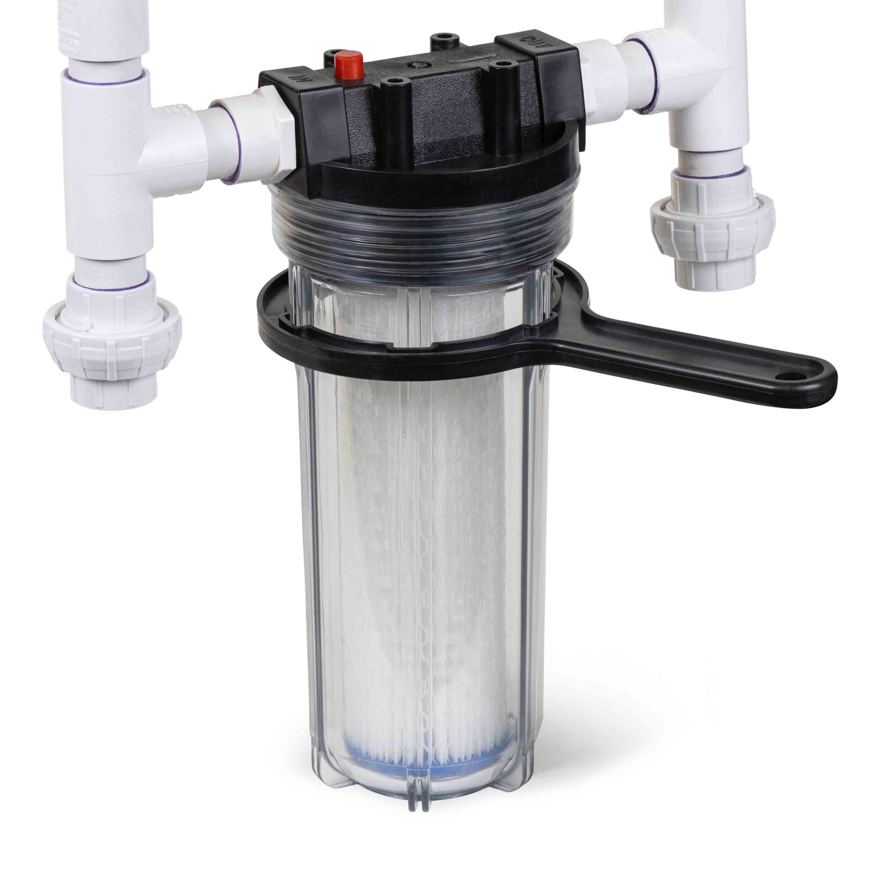 Cold Plunge Water Filter - Image 6