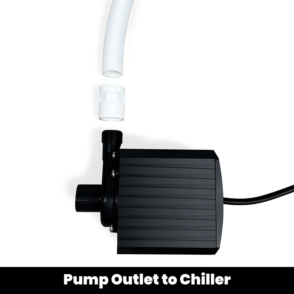 Complete DIY Cold Plunge Build Kit - Image 6