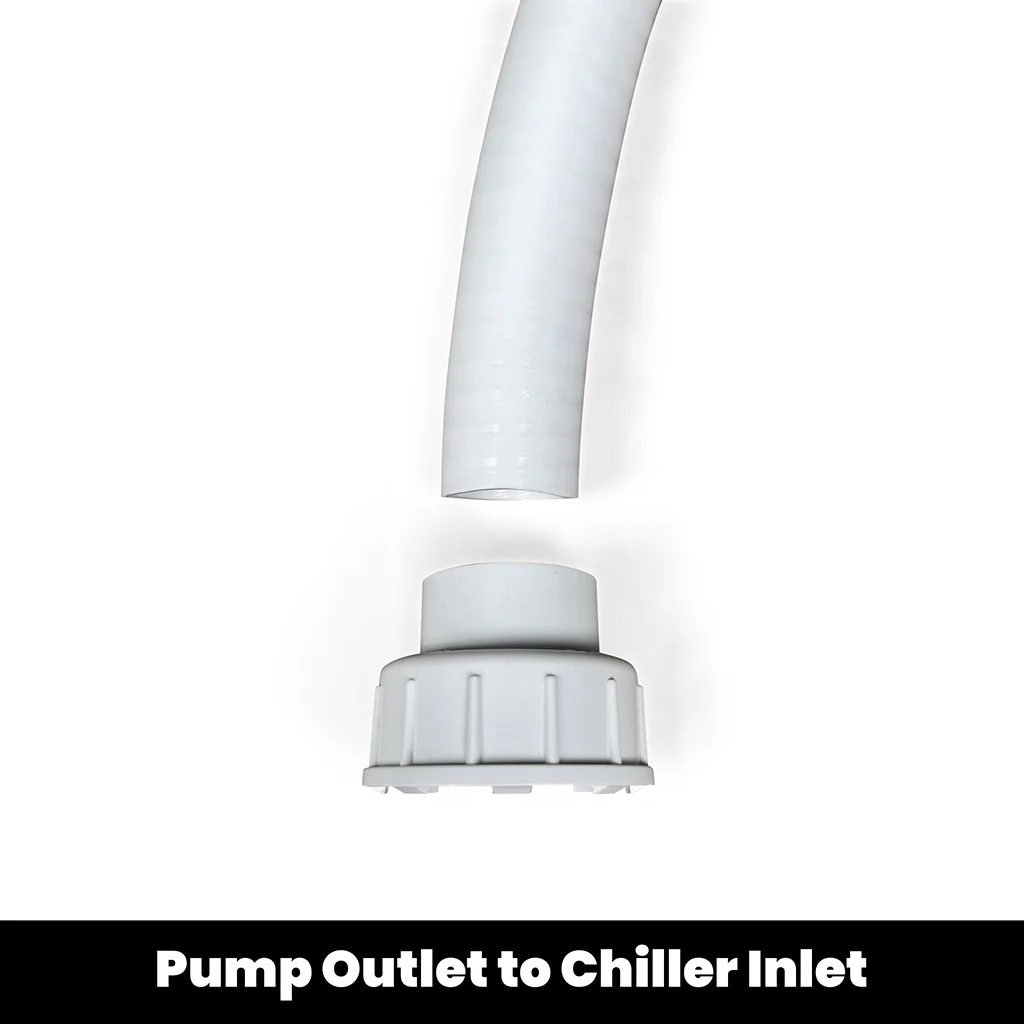 Complete DIY Cold Plunge Build Kit - Image 7