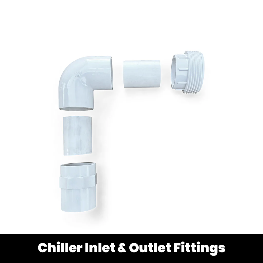 Complete DIY Cold Plunge Build Kit - Image 8