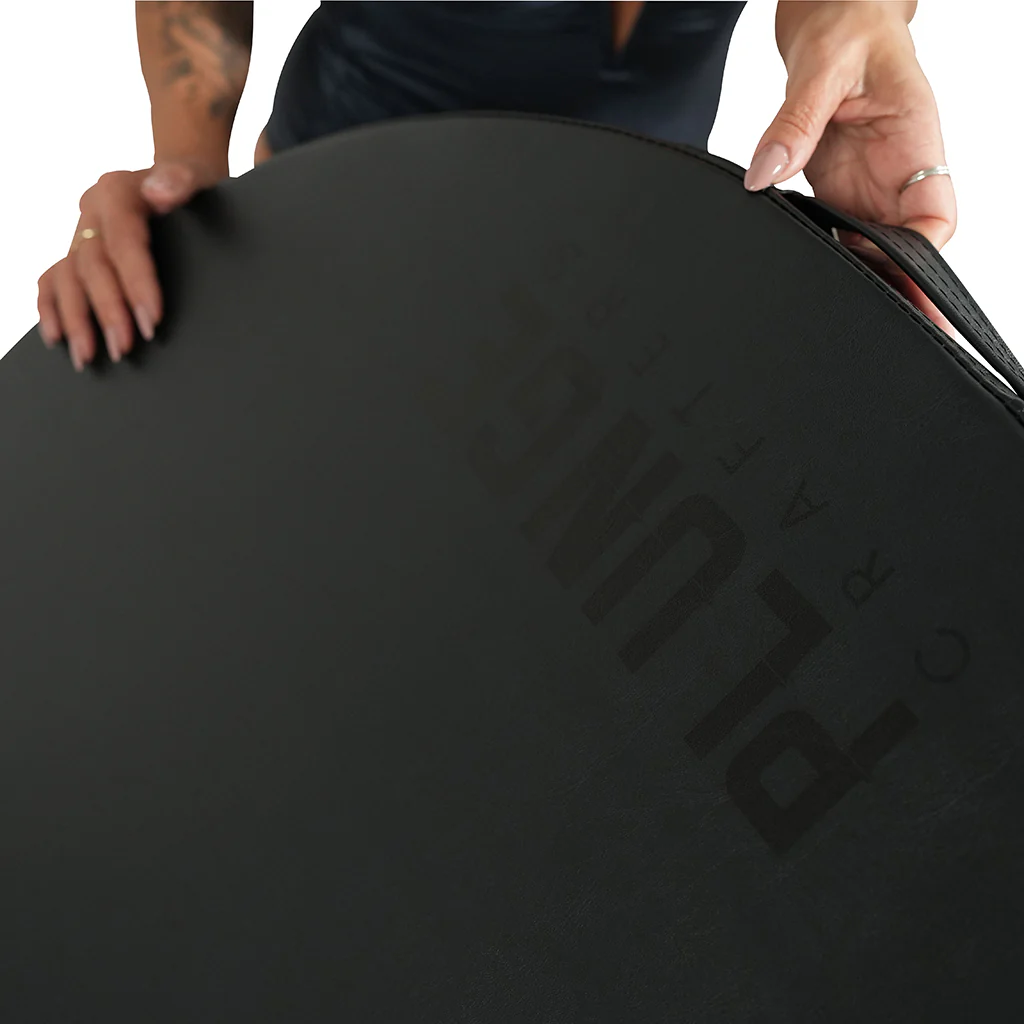 Insulated Stock Tank Cover - 150 Gallon - Black - Image 10