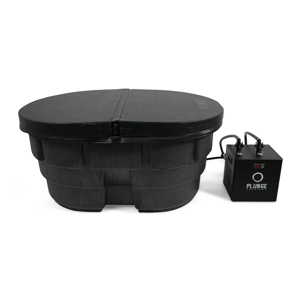 Insulated Stock Tank Cover - 150 Gallon - Black - Image 3