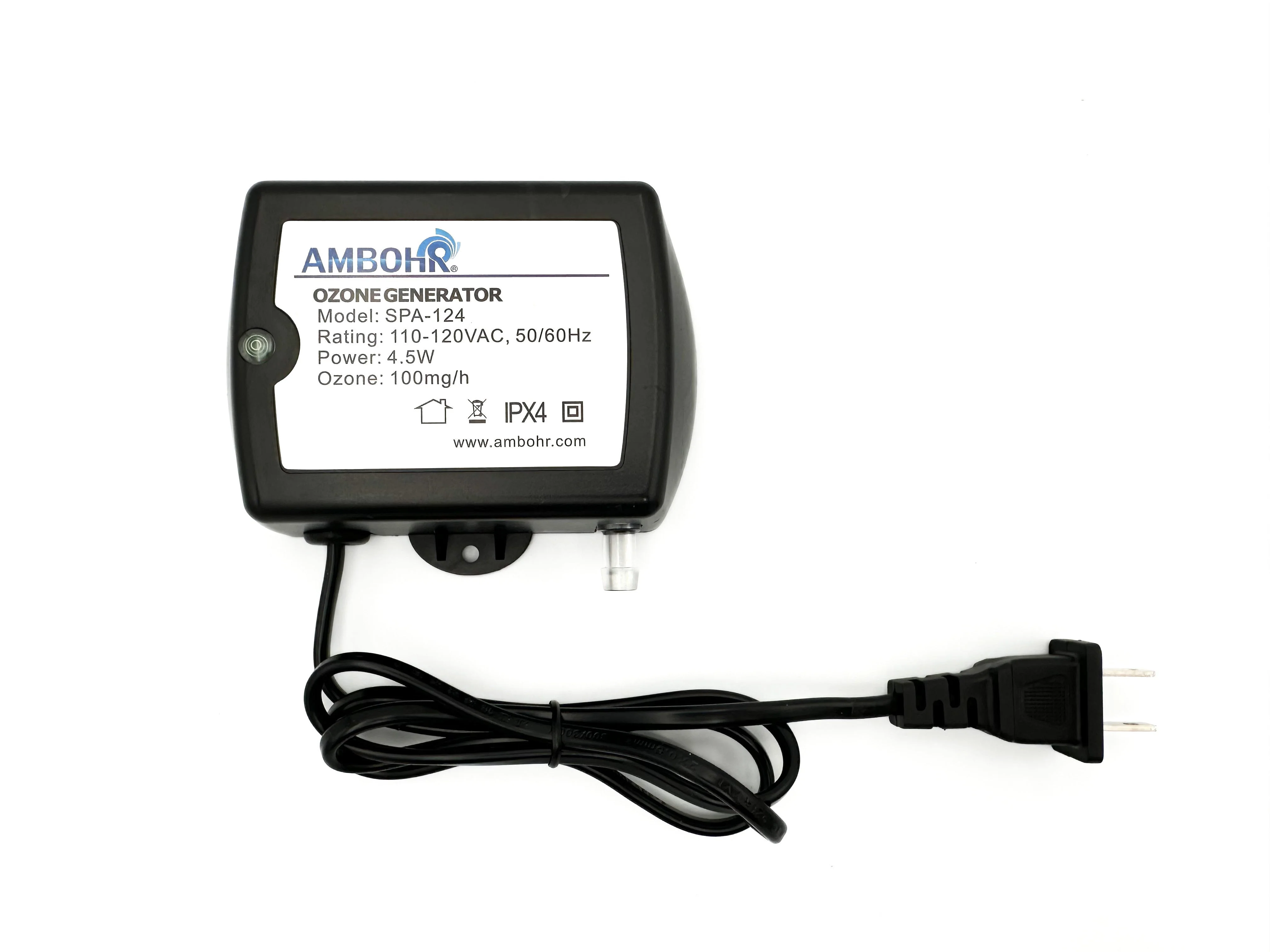 Cold Plunge Ozone Generator & Venturi Bundle - Image 4