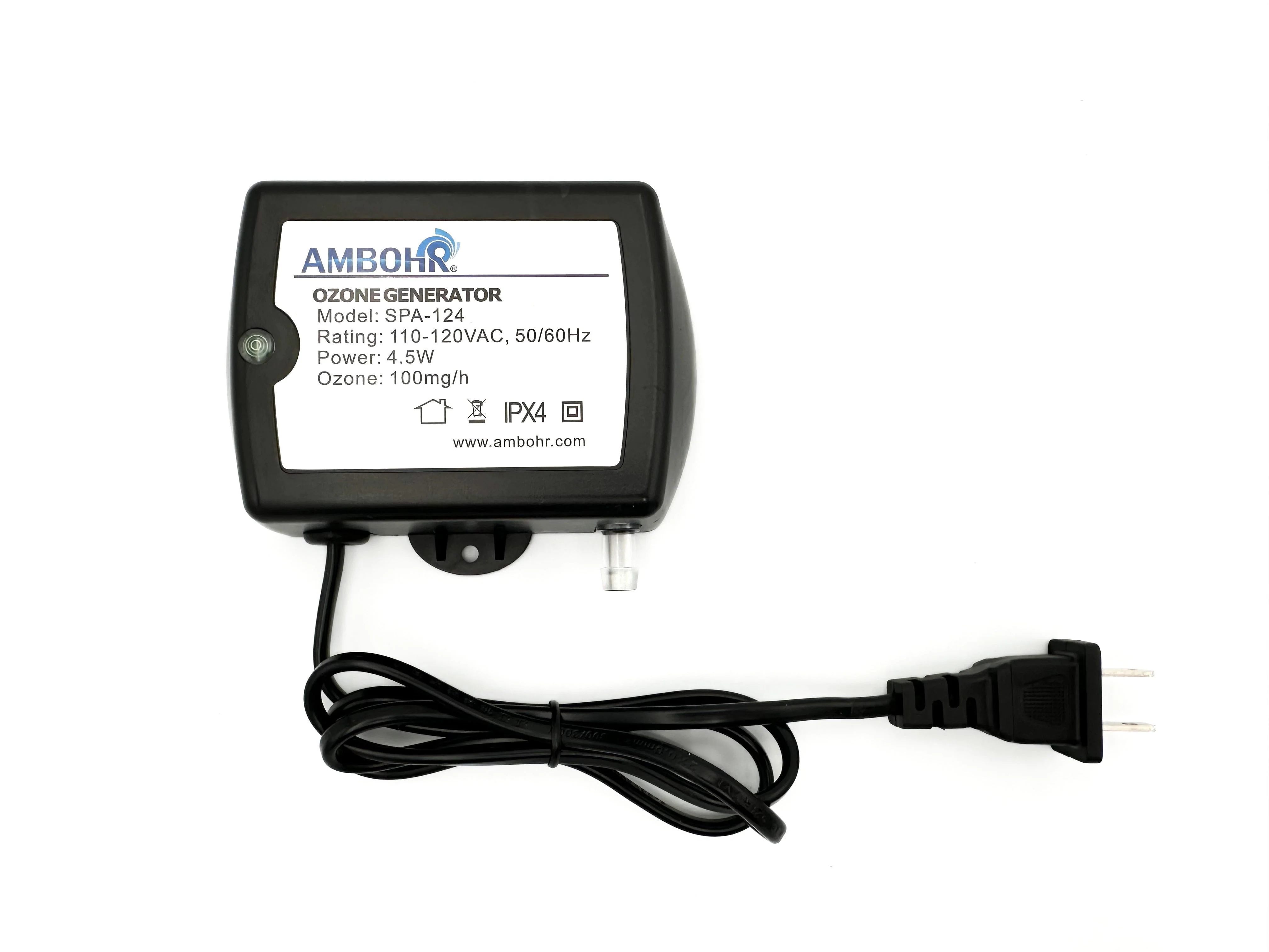 Cold Plunge Ozone Generator by AMBOHR - Image 4